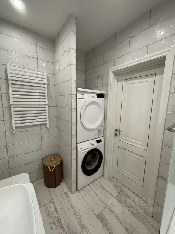 3-к кв. Калининградская область, Калининград Ростовская ул., 6 (75.0 ... - Фото 1