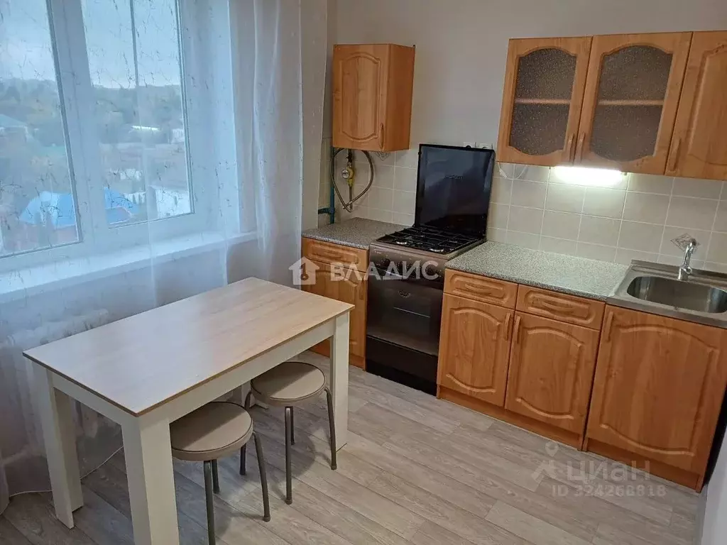 1-к кв. Саратовская область, Балаково ул. Братьев Захаровых, 140 (37.0 ... - Фото 1