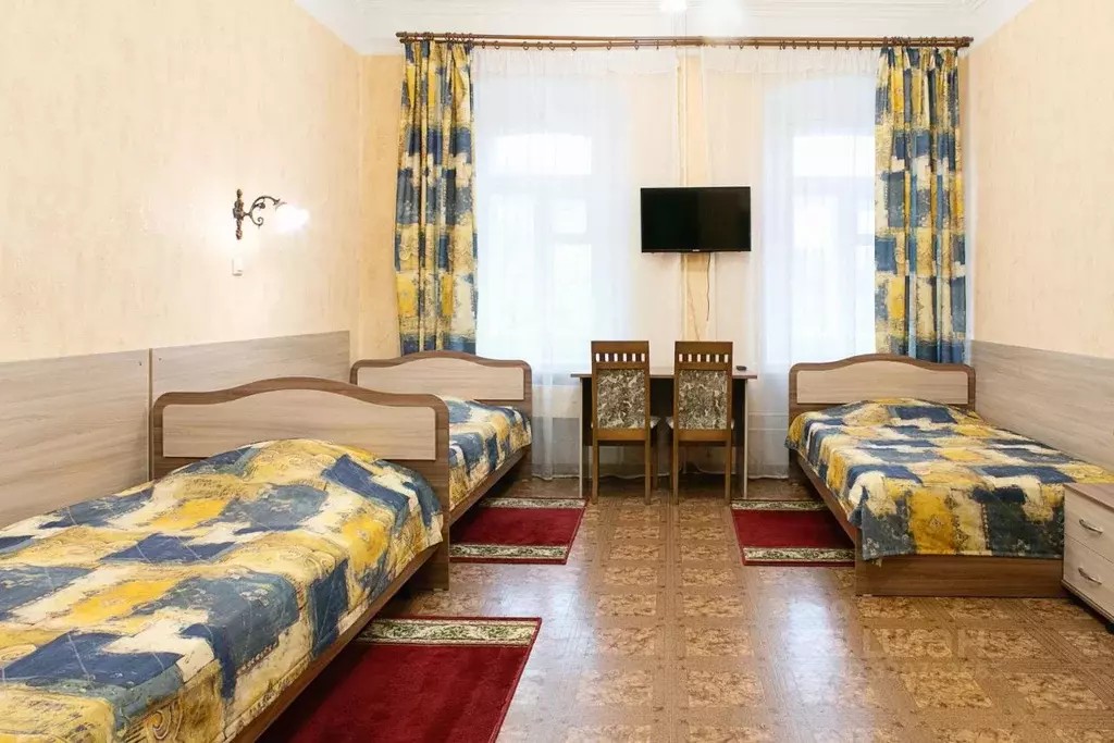 Комната Кировская область, Киров ул. Казанская, 74 (20.0 м) - Фото 1