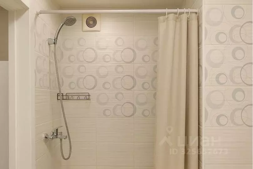 1-к кв. Московская область, Королев Октябрьский бул., 26 (25.0 м) - Фото 2