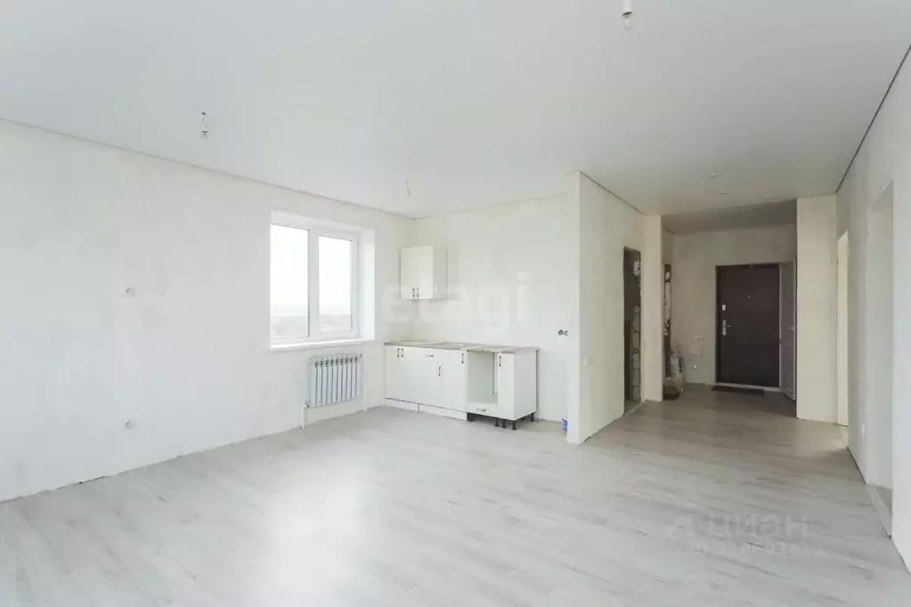 Дом в Башкортостан, Уфимский район, Зубовский сельсовет, с. Зубово  ... - Фото 1