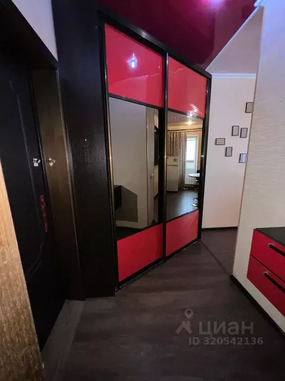 Студия Белгородская область, Старый Оскол Дубрава мкр, 1 кв-л, 16 ... - Фото 0