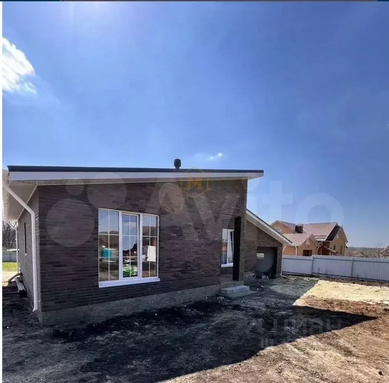 Дом в Белгородская область, Белгородский район, Дубовское с/пос, пос. ... - Фото 2