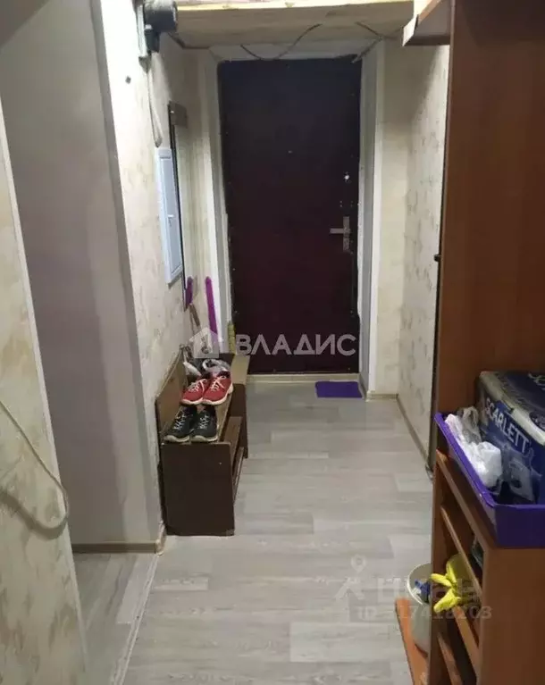 Комната Московская область, Пушкино ул. Тургенева, 8 (10.8 м) - Фото 1