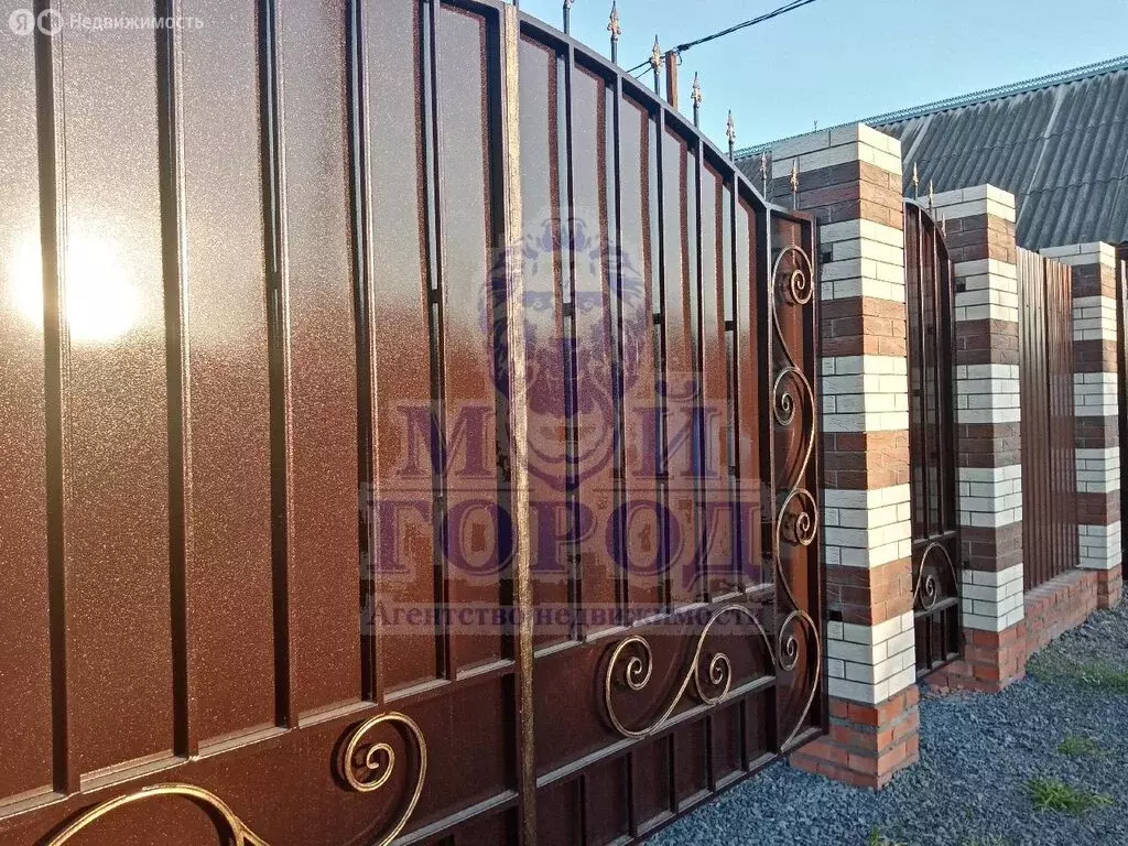 Дом в Батайск, Смоленская улица (120 м) - Фото 1