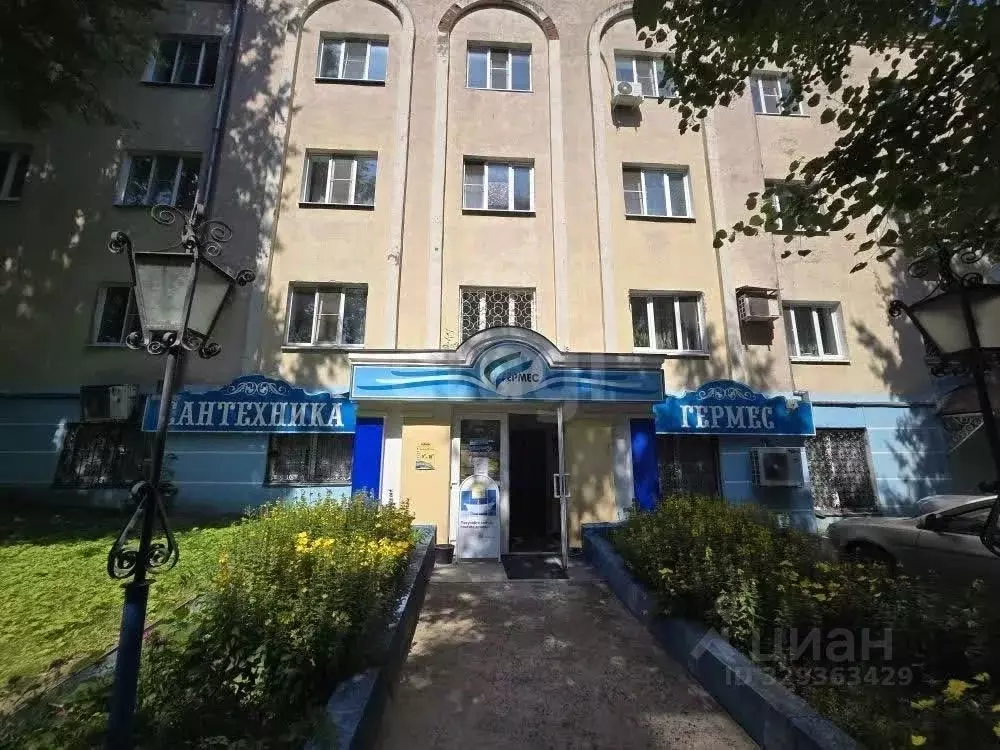 Торговая площадь в Московская область, Коломна Уманская ул., 17 (253 ... - Фото 1