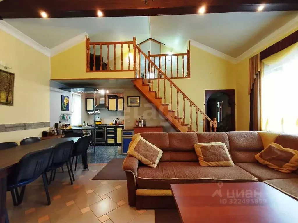 Дом в Вологодская область, Шекснинский муниципальный округ, д. ... - Фото 1