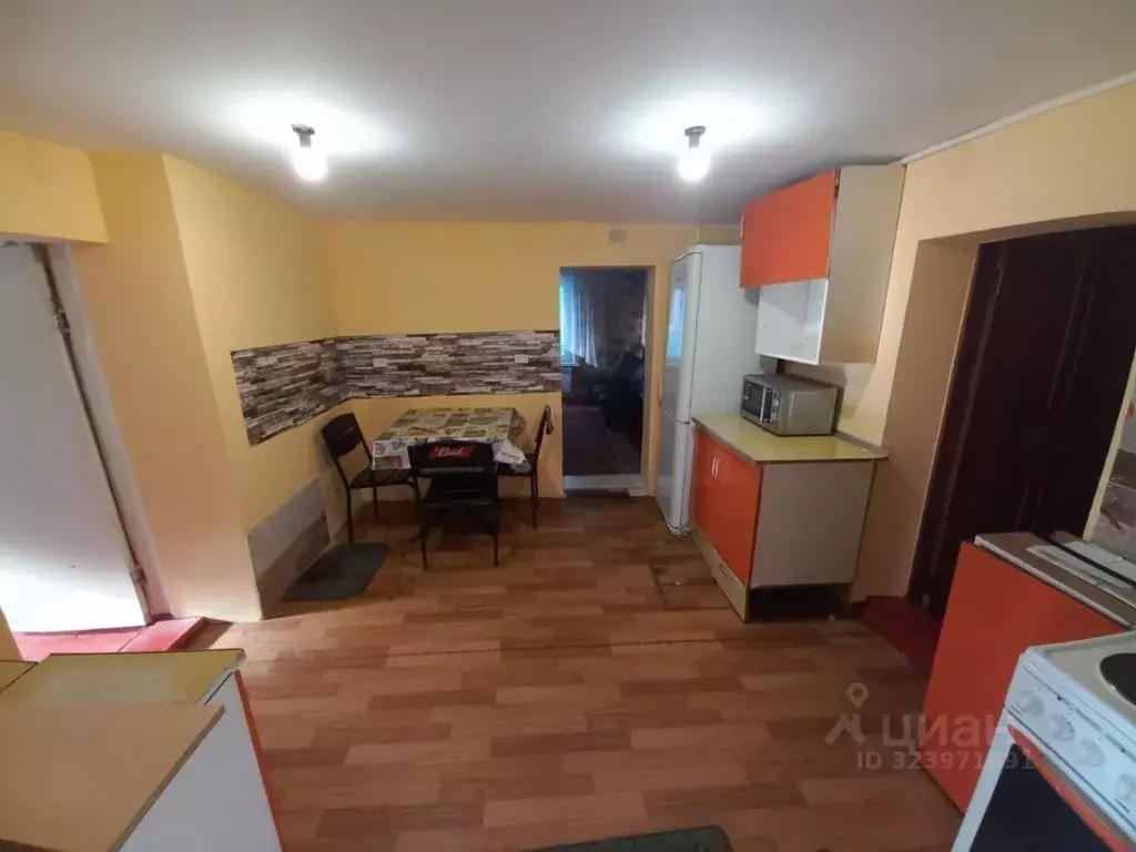 Дом в Новосибирская область, Новосибирск ул. Короленко, 95 (68 м) - Фото 2