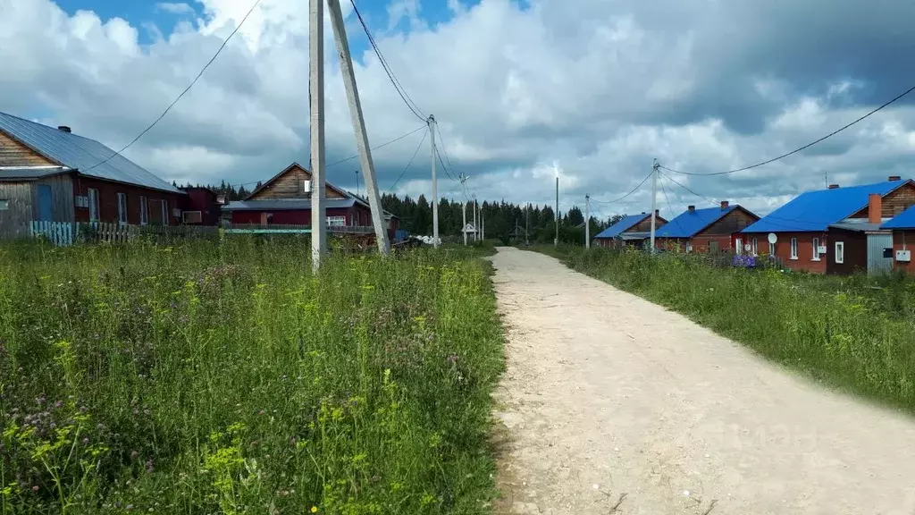 Участок в Московская область, Дмитровский муниципальный округ, д. ... - Фото 1