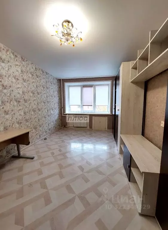 2-к кв. Смоленская область, Смоленск ул. Шевченко, 93Д (36.4 м) - Фото 1