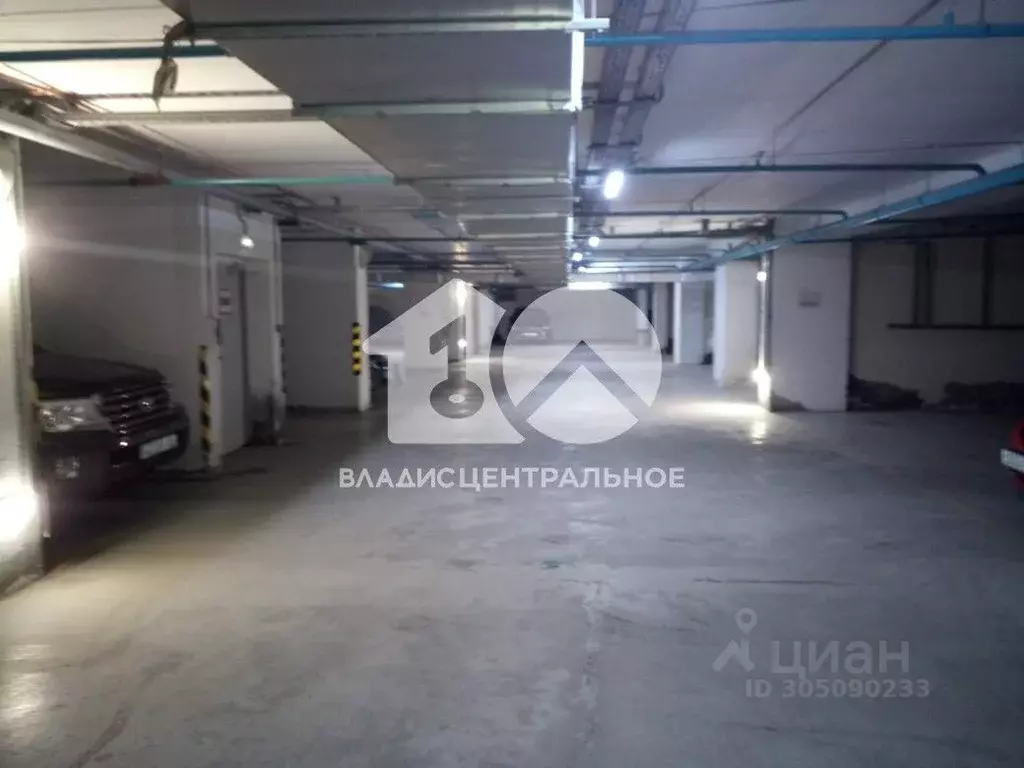 Гараж в Новосибирская область, Новосибирск Дачная ул., 5 (26 м) - Фото 1