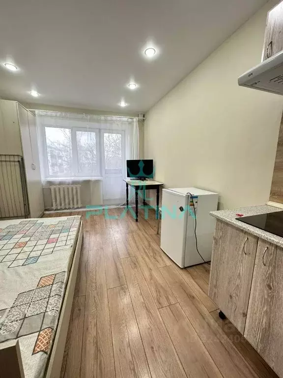 Студия Татарстан, Казань Октябрьская ул., 1 (16.0 м) - Фото 2