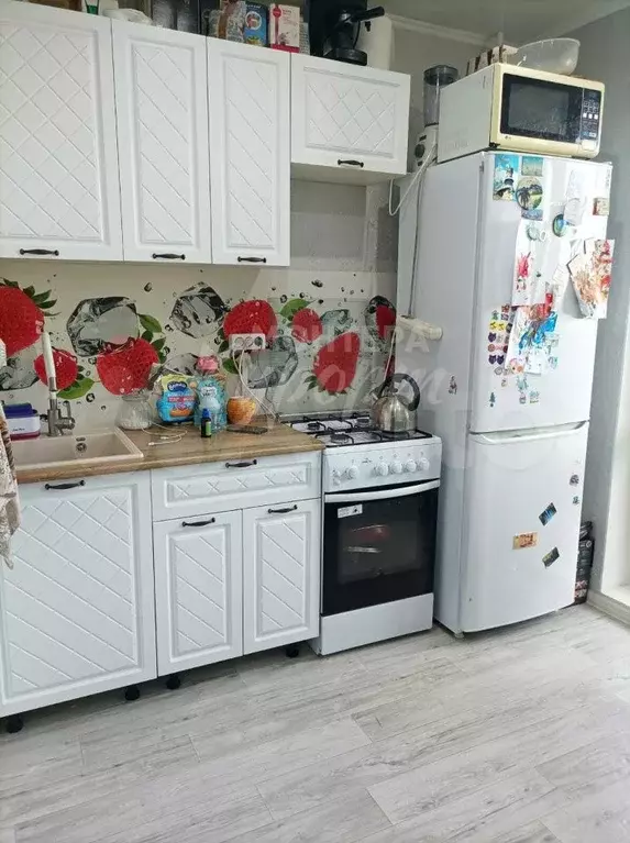 2-к. квартира, 48 м, 8/10 эт. - Фото 0