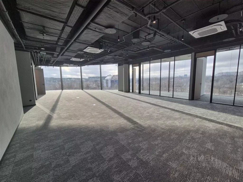 Помещение свободного назначения в Москва Сколковское ш., вл43 (14965 ... - Фото 2