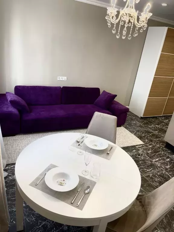 Студия Москва Дегунинская ул., 7 (28.0 м) - Фото 2