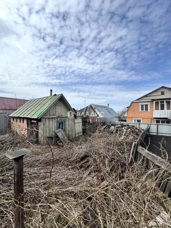 Участок в Пензенская область, Пенза ул. Гастелло, 99 (3.0 сот.) - Фото 2