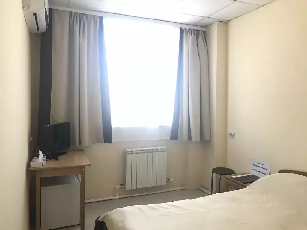 Комната Приморский край, Хасанский муниципальный округ, Славянка пгт ... - Фото 1