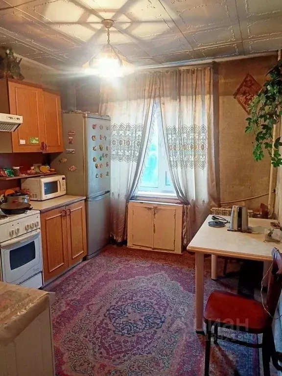 3-к кв. Кемеровская область, Новокузнецк ул. Сеченова, 23 (58.0 м) - Фото 1