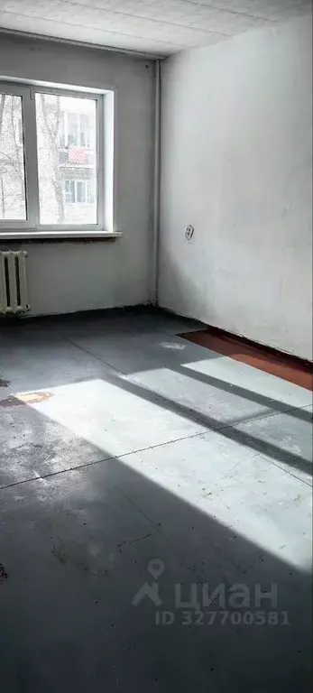 1-к кв. Алтайский край, Новоалтайск Барнаульская ул., 5 (29.8 м) - Фото 1