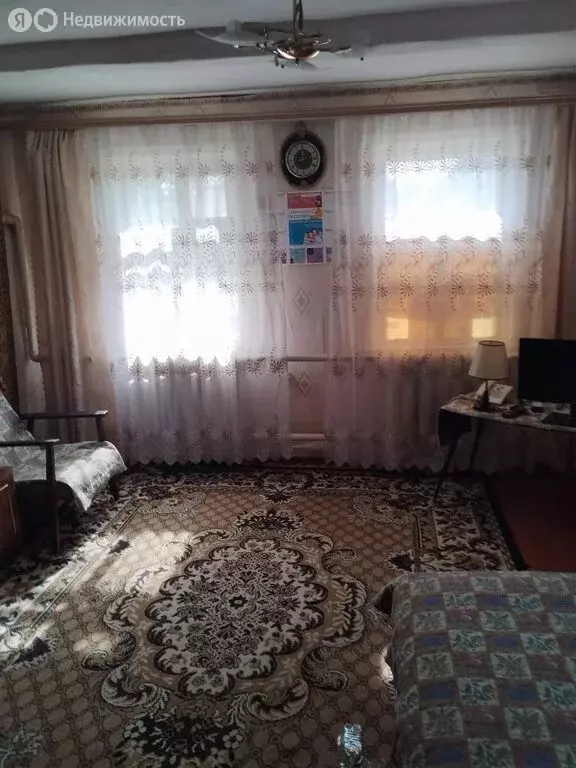 Дом в Сорочинск, Партизанская улица, 10 (35.5 м) - Фото 1