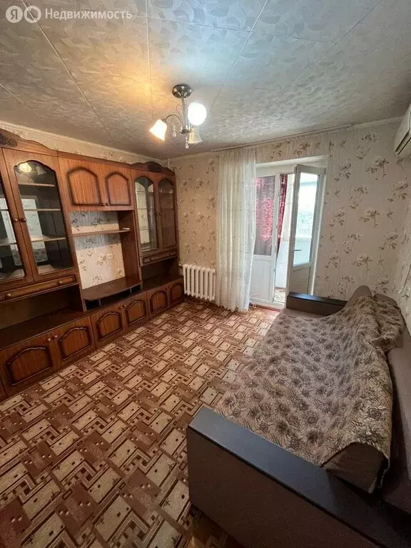 1-комнатная квартира: Таганрог, улица Лизы Чайкиной, 65 (31 м) - Фото 1