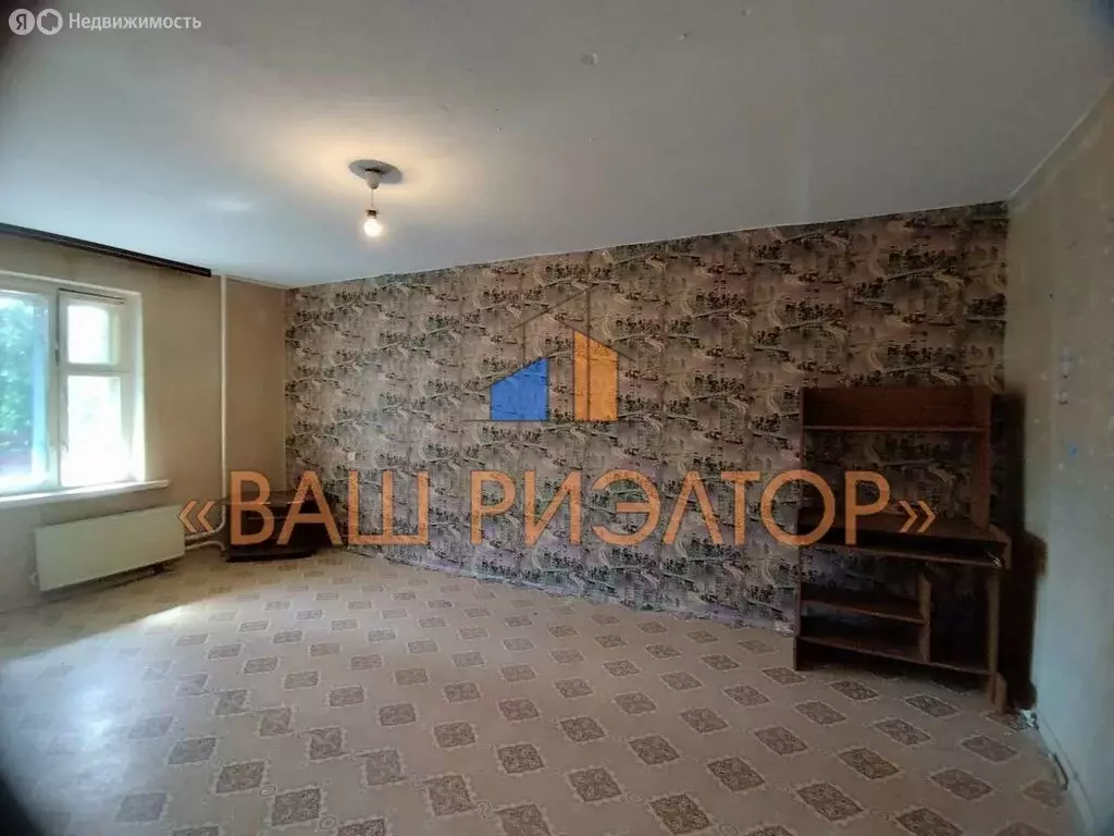 1-комнатная квартира: Губкин, Преображенская улица, 6В (34 м) - Фото 2