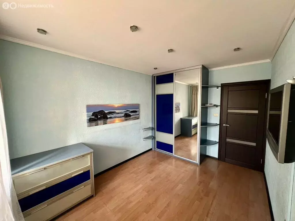 3-комнатная квартира: Новороссийск, Волгоградская улица, 34 (64 м) - Фото 2