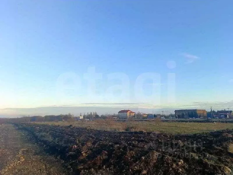 Участок в Ставропольский край, Ставрополь № 19 мкр,  (5.59 сот.) - Фото 2