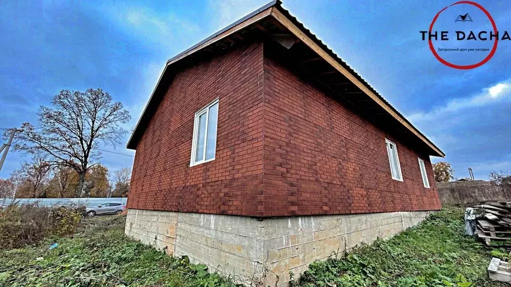 Дом в Калужская область, Малоярославец  (119 м) - Фото 2