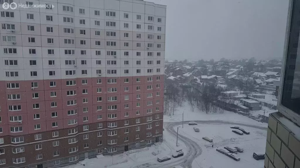 2-комнатная квартира: Звенигород, район Восточный, 3-й микрорайон, 20 ... - Фото 1