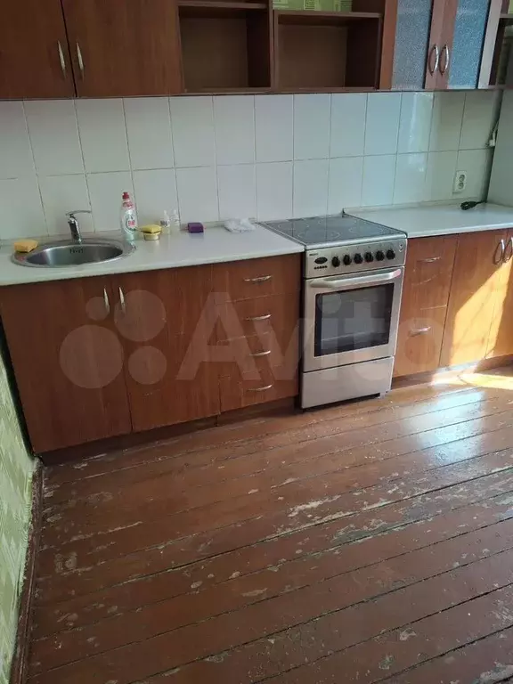 1-к. квартира, 35 м, 1/9 эт. - Фото 1