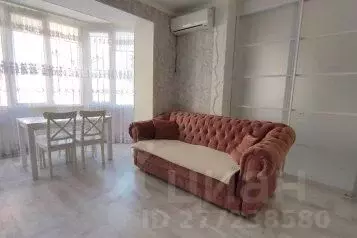 2-к кв. Ставропольский край, Пятигорск Партизанская ул., 3к2 (68.0 м) - Фото 1