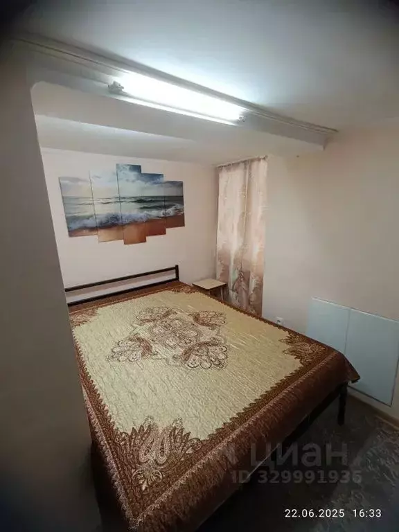 1-к кв. Ставропольский край, Кисловодск ул. Кольцова, 22 (22.0 м) - Фото 2