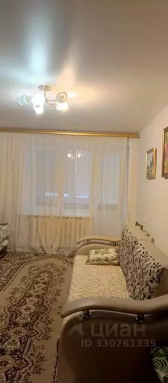 3-к кв. Брянская область, Фокино ул. Карла Маркса, 16 (61.0 м) - Фото 2