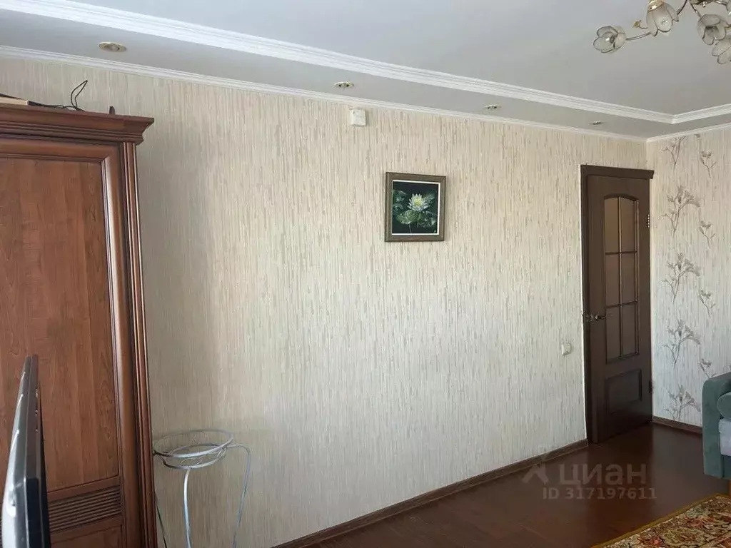 2-к кв. Кемеровская область, Тайга ул. Маслова, 22 (43.2 м) - Фото 1