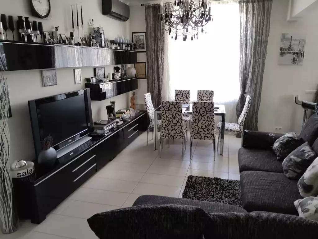 Продаётся 2-к квартира, 58.5 м - Фото 0