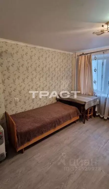 1-к кв. Воронежская область, Воронеж Никитинская ул., 46 (19.0 м) - Фото 2