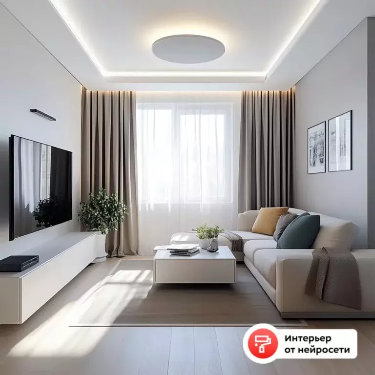 Продаётся 1-к квартира, 45 м - Фото 0