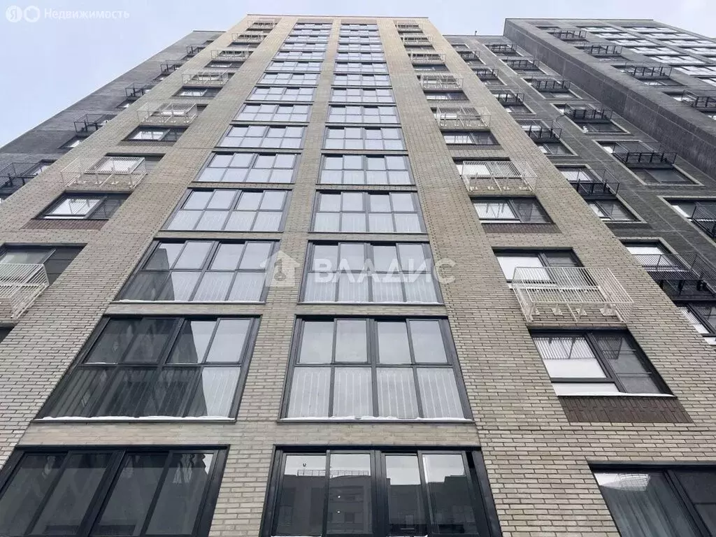 2-комнатная квартира: Москва, Кусковская улица, 12/1 (57.5 м) - Фото 2