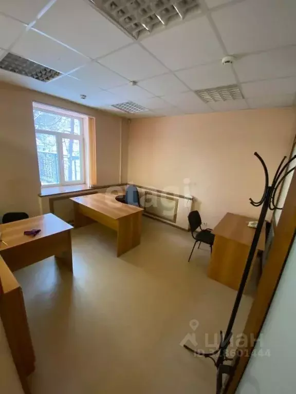 Офис в Башкортостан, Уфа ул. Худайбердина, 24 (43 м) - Фото 2