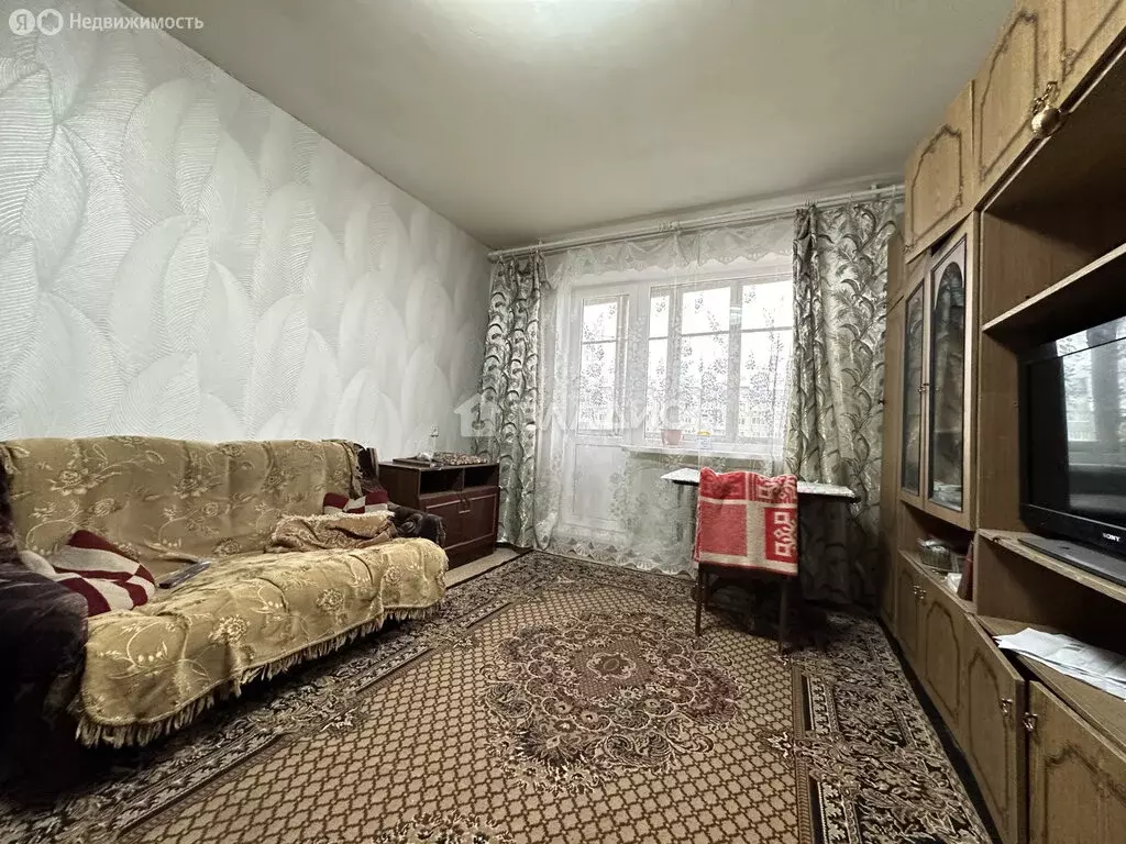 2-комнатная квартира: Владимир, улица Безыменского, 13 (51 м) - Фото 1