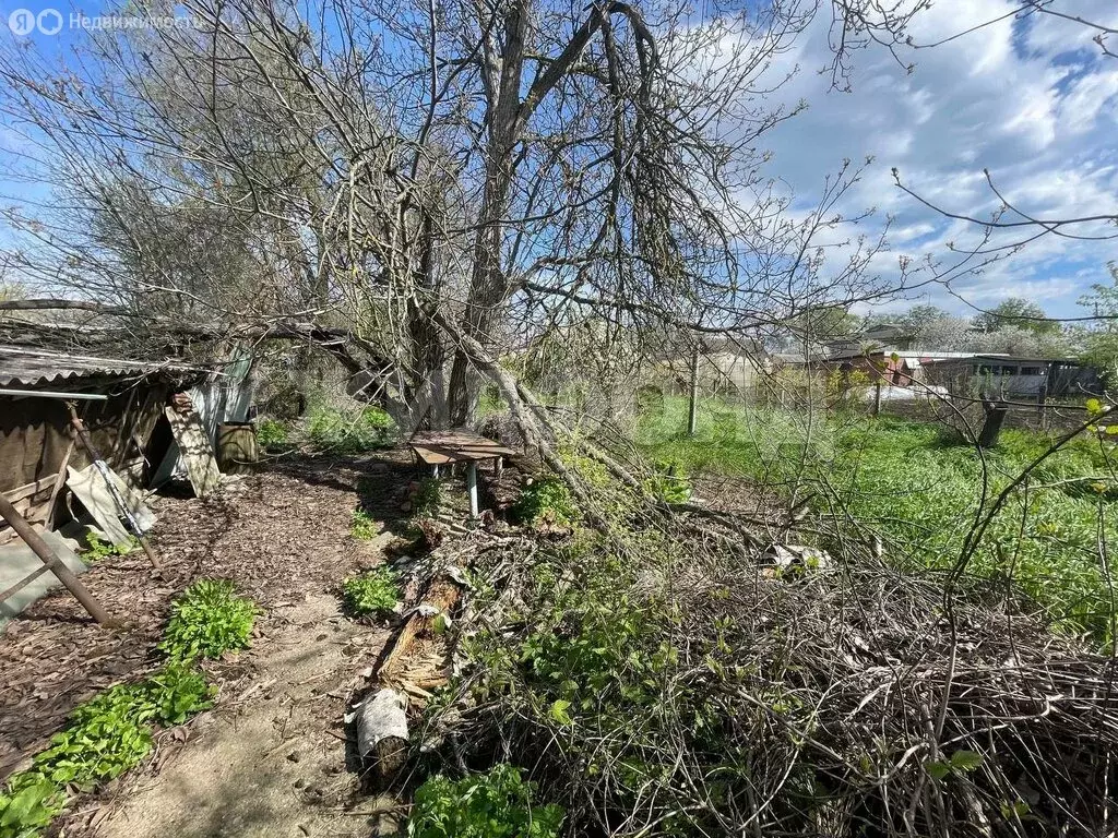 Дом в село Новозаведенное, Майская улица (86.7 м) - Фото 1