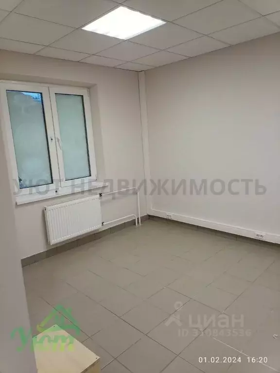 Помещение свободного назначения в Московская область, Люберцы ... - Фото 1