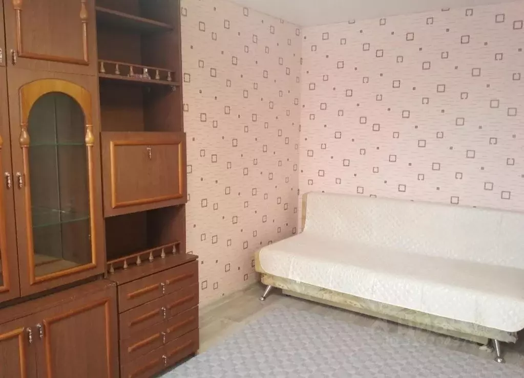 1-к кв. Саратовская область, Саратов ул. Имени В.И. Оржевского, 3 ... - Фото 1