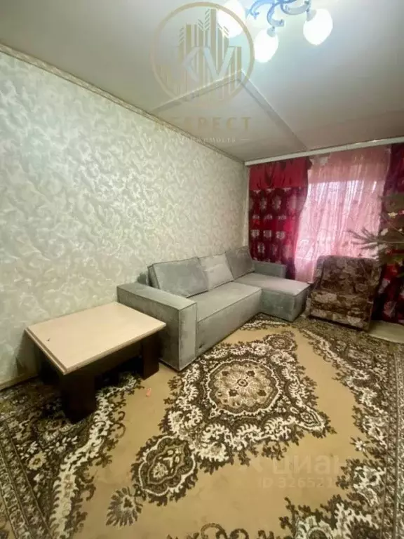 3-к кв. Ставропольский край, Пятигорск ул. Матвеева, 1 (65.7 м) - Фото 1