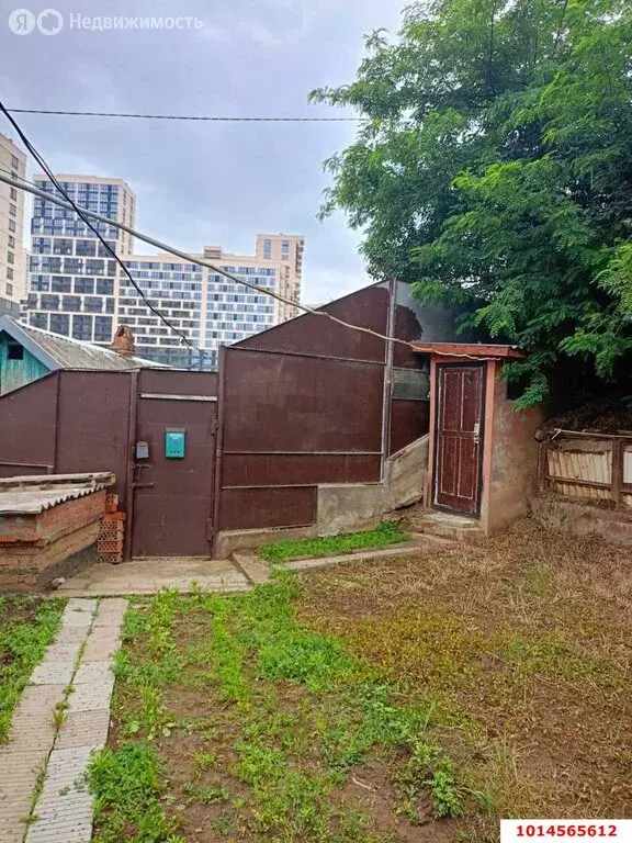 Участок в Краснодар, микрорайон Черёмушки, улица 3-й Кузнечный Зарой, ... - Фото 1