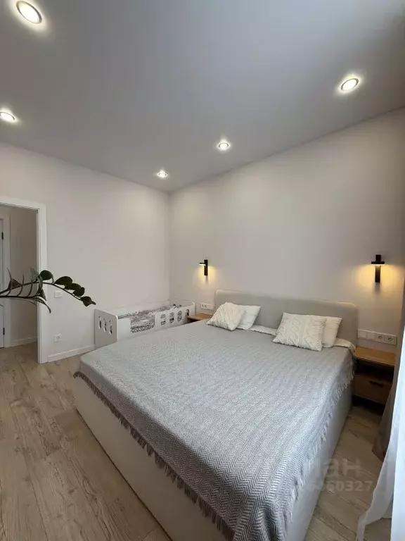 1-к кв. Москва ул. Лобановский Лес, 11 (38.9 м) - Фото 1