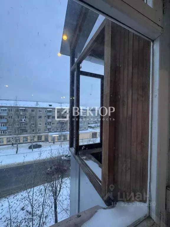 2-к кв. Ивановская область, Иваново ул. Богдана Хмельницкого, 54 (45.3 ... - Фото 1