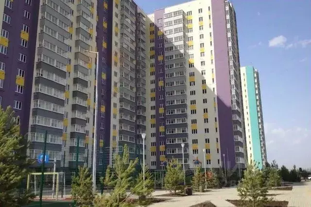 Помещение свободного назначения в Краснодарский край, Краснодар ул. ... - Фото 1