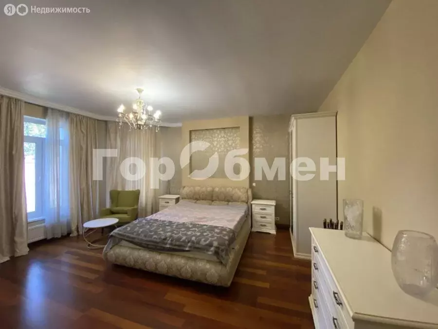 Дом в Москва, улица Леваневского, 1с1 (530 м) - Фото 2